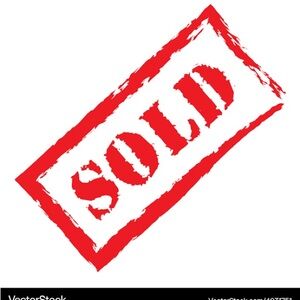 Festive Gold Charm Bracelet